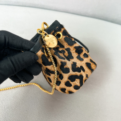 Prada Mini Pouch 9 cm