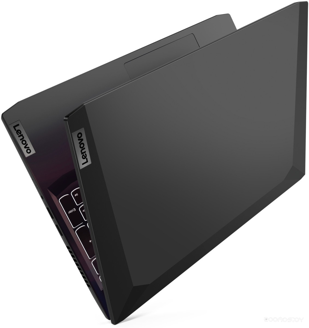 Ноутбук Lenovo IdeaPad Gaming 3 15ACH6