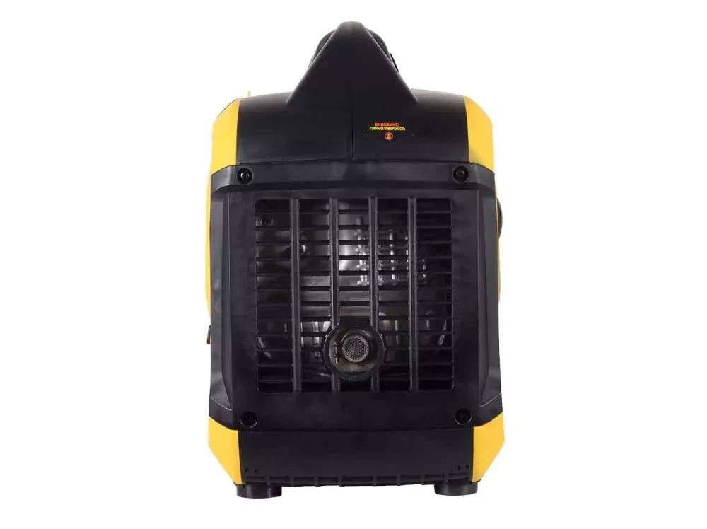 Инверторный генератор Huter DN2200Si