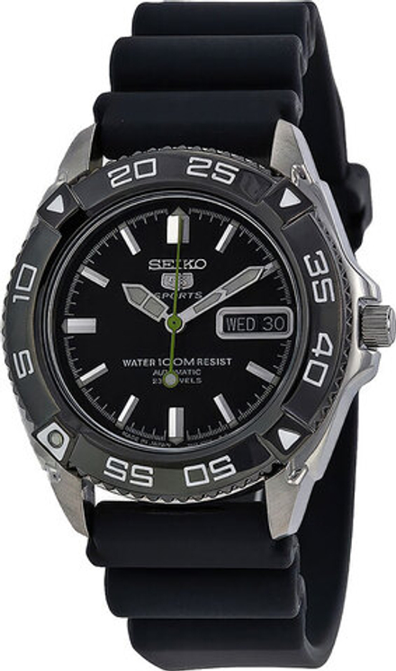 Мужские наручные часы Seiko SNZB23J2