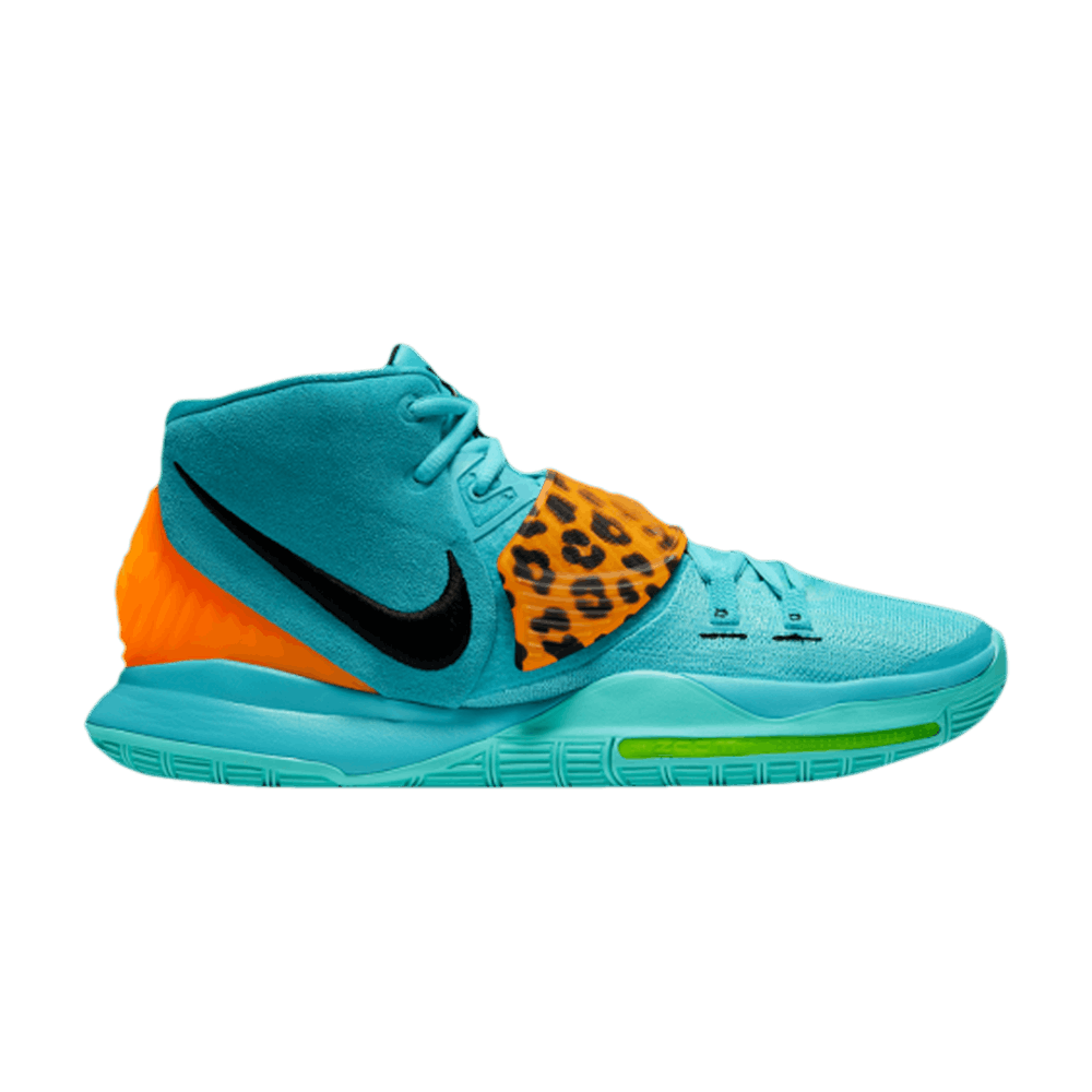 Кроссовки Nike Kyrie 6