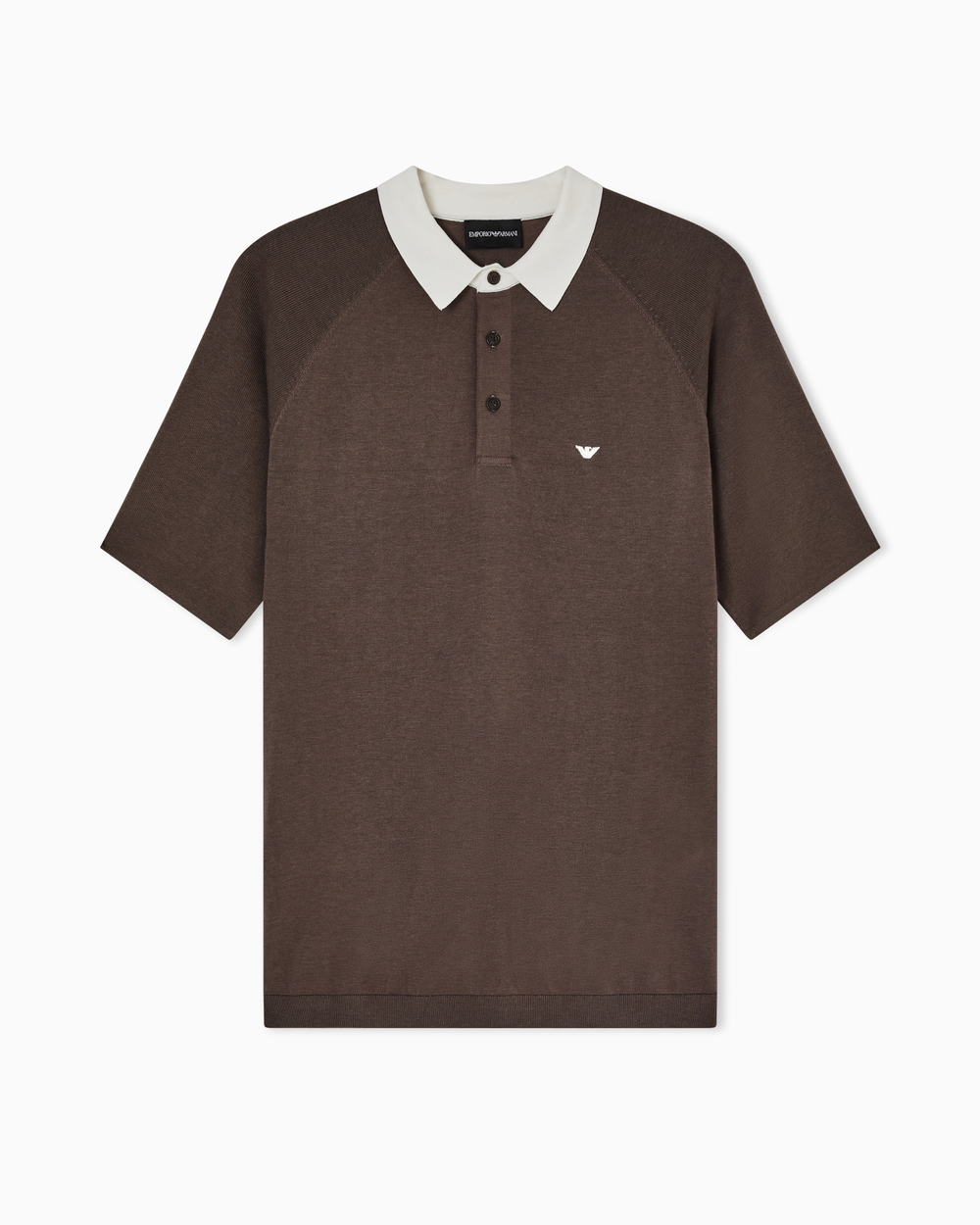 Джемпер мужской EMPORIO ARMANI