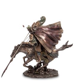 Veronese WS-428 Статуэтка «Китайский воин»