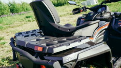 Квадроцикл AODES Pathcross ATV1000L EPS XE SPORT 2025г.