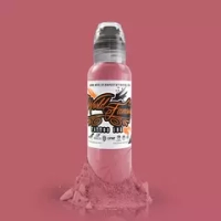 Пигмент WFI - Prince Albert Pink, 15мл