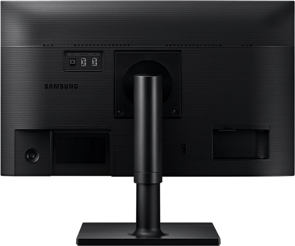 Монитор 24" Samsung F24T450FZI