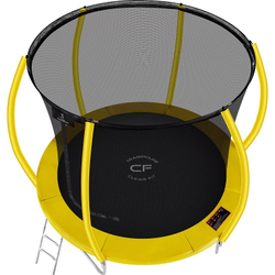 Батут clear fit sunhop 6ft