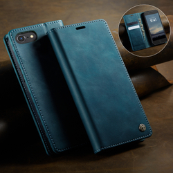 Чехол-книжка CaseMe RFiD iPhone 7/8