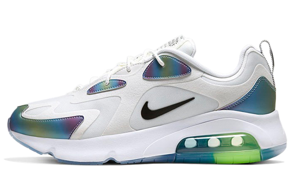 Кроссовки Nike Air Max 200
