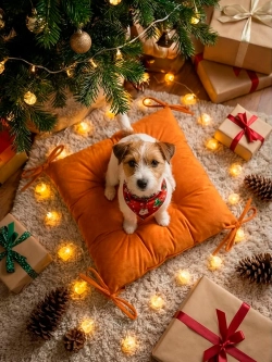 Подушка-сидушка на стул 2 шт.