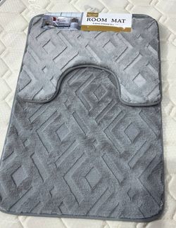 Коврик Норка Ромбик 2/1