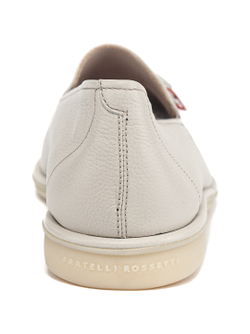 FRATELLI ROSSETTI туфли - белый