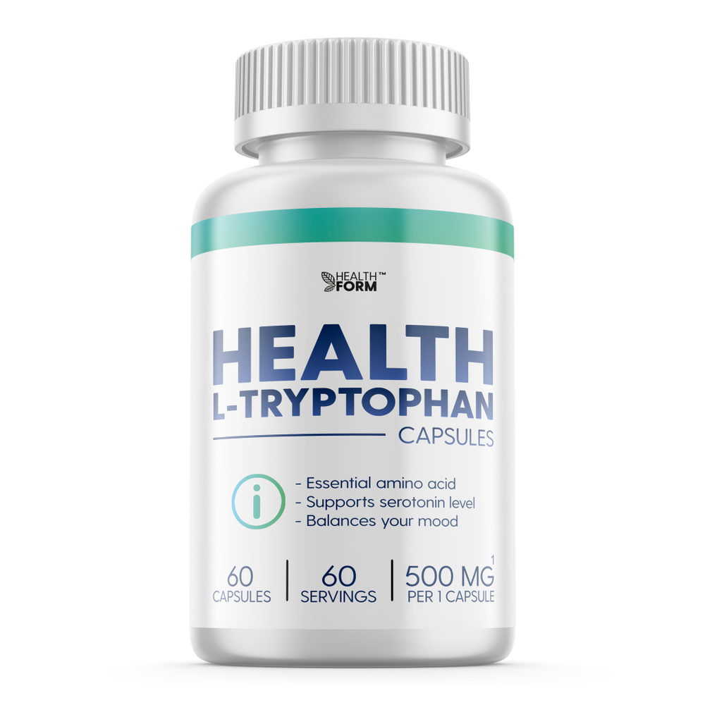 L-Tryptophan