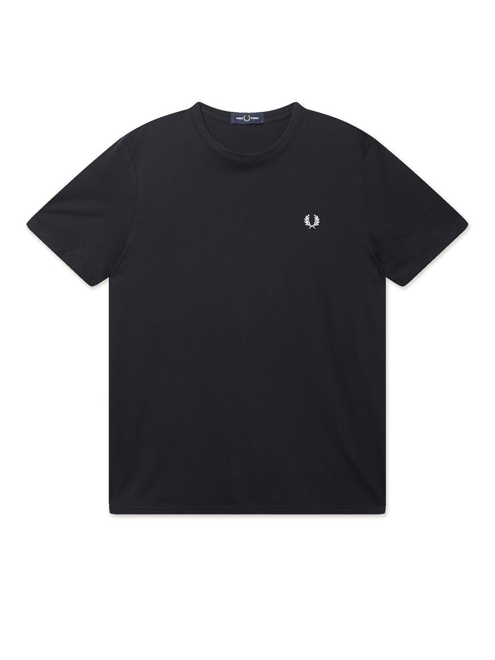Футболка Кор. Рукав Crew Neck T-shirt