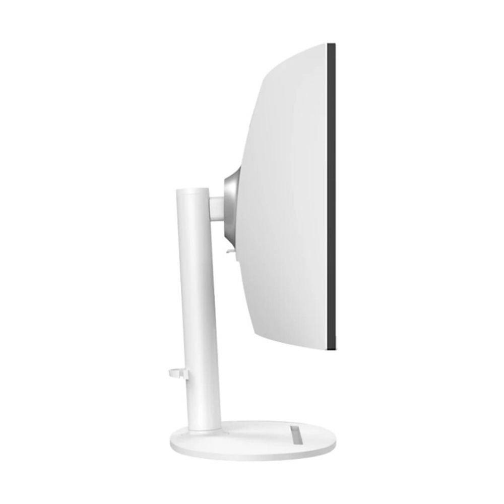 Монитор MSI Modern MD342CQPW 34" 21:9 UWQHD (3440x1440) VA Curve 1500R, 1ms (MPRT), 120Hz, белый