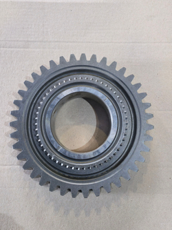 Шестерня КПП ЯМЗ-239 1-й передачи 39 зубьев АВТОДИЗЕЛЬ