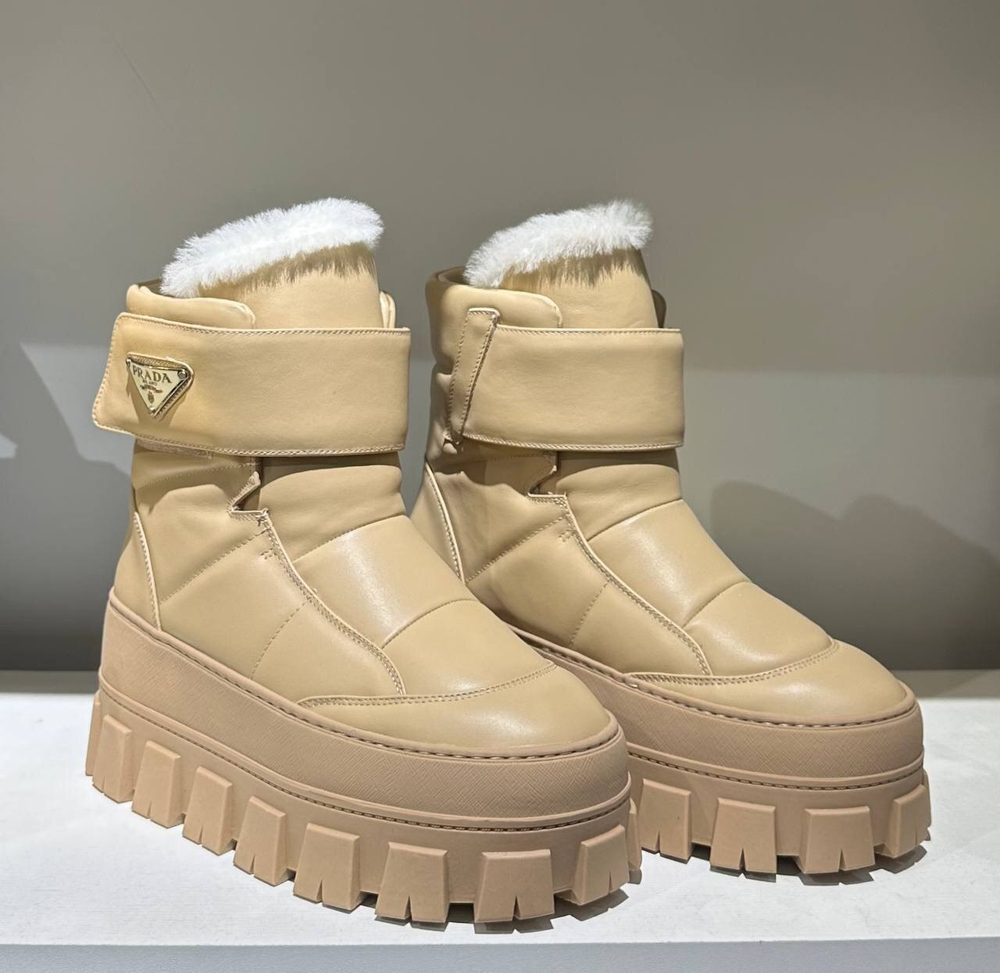 Дутики Prada, арт. 471792355