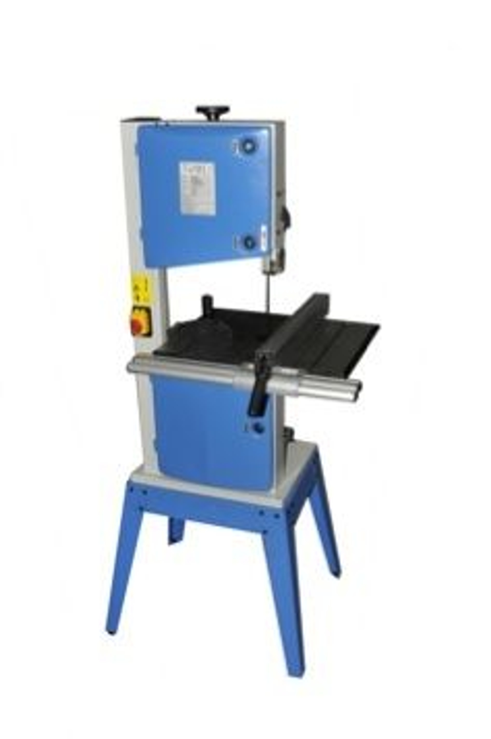 Ленточная пила по дереву Triod BSW-250/230