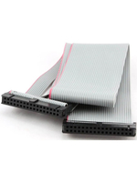 Шлейф IDE UDMA33 40 жил