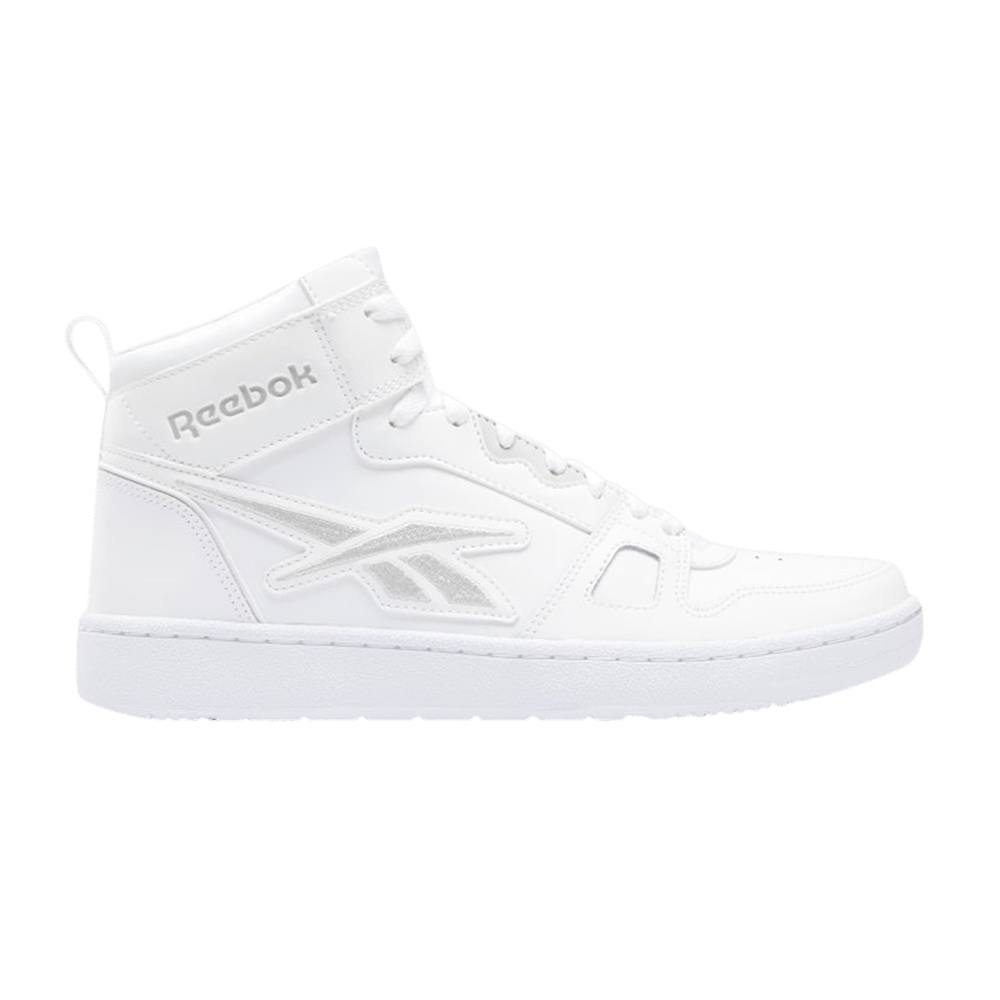 Кроссовки Reebok Resonator Mid