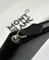 Бумажник MONTBLANC черный
