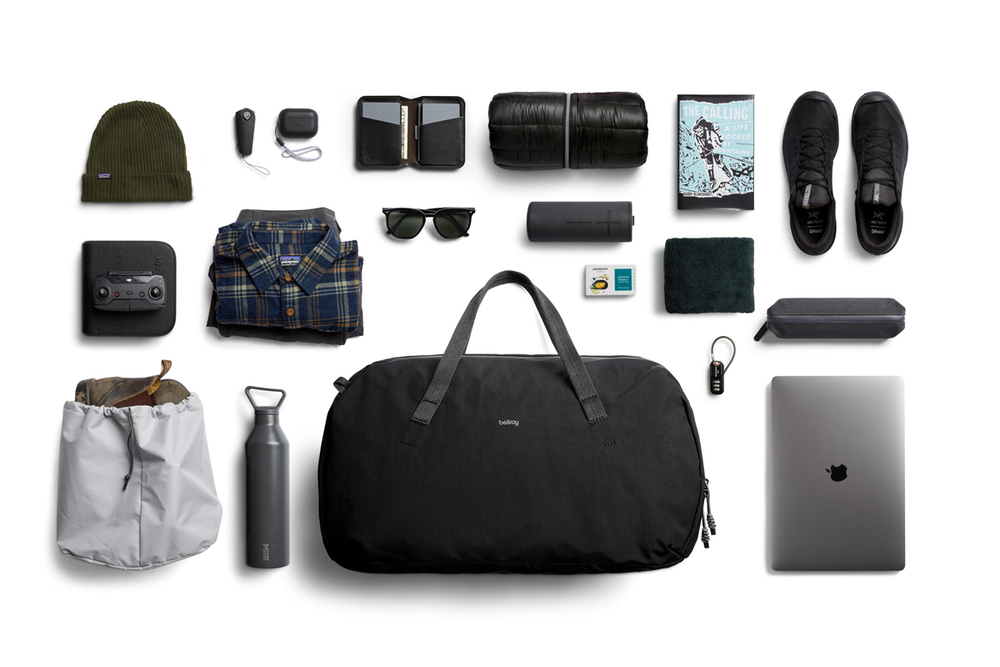 Сумка Bellroy Venture Duffel 40L