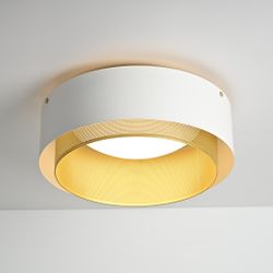 Потолочный Светильник Casing C 38 Белый By Imperiumloft