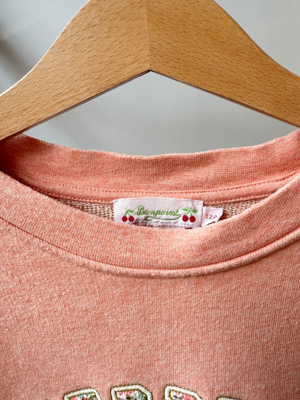 Свитшот Bonpoint, 152