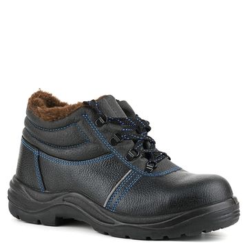 Ботинки 012РНМ-1 шерстин, ПУ/Нитрил, КП