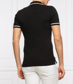 поло CALVIN KLEIN JEANS - черный(J30J315603)