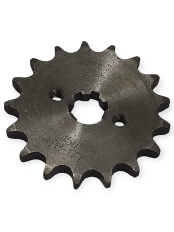 звезда передняя на мопед Alpha альфа Delta дельта 428-17Т