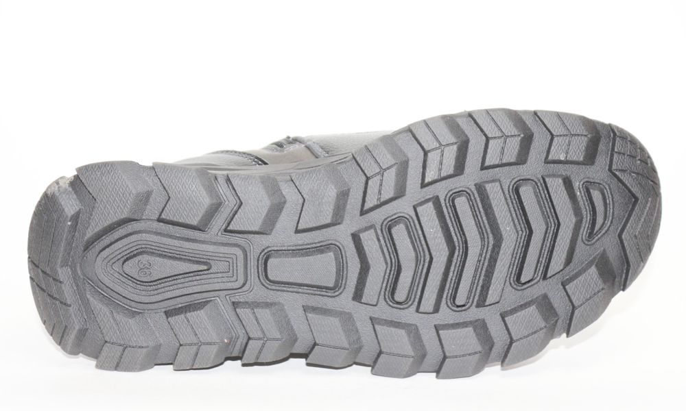 Ботинки детские демисезонные Пчёлка Доми арт. AE2409-17