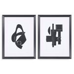 Постер Prints Litho: Gizmo set of 2 арт.115402