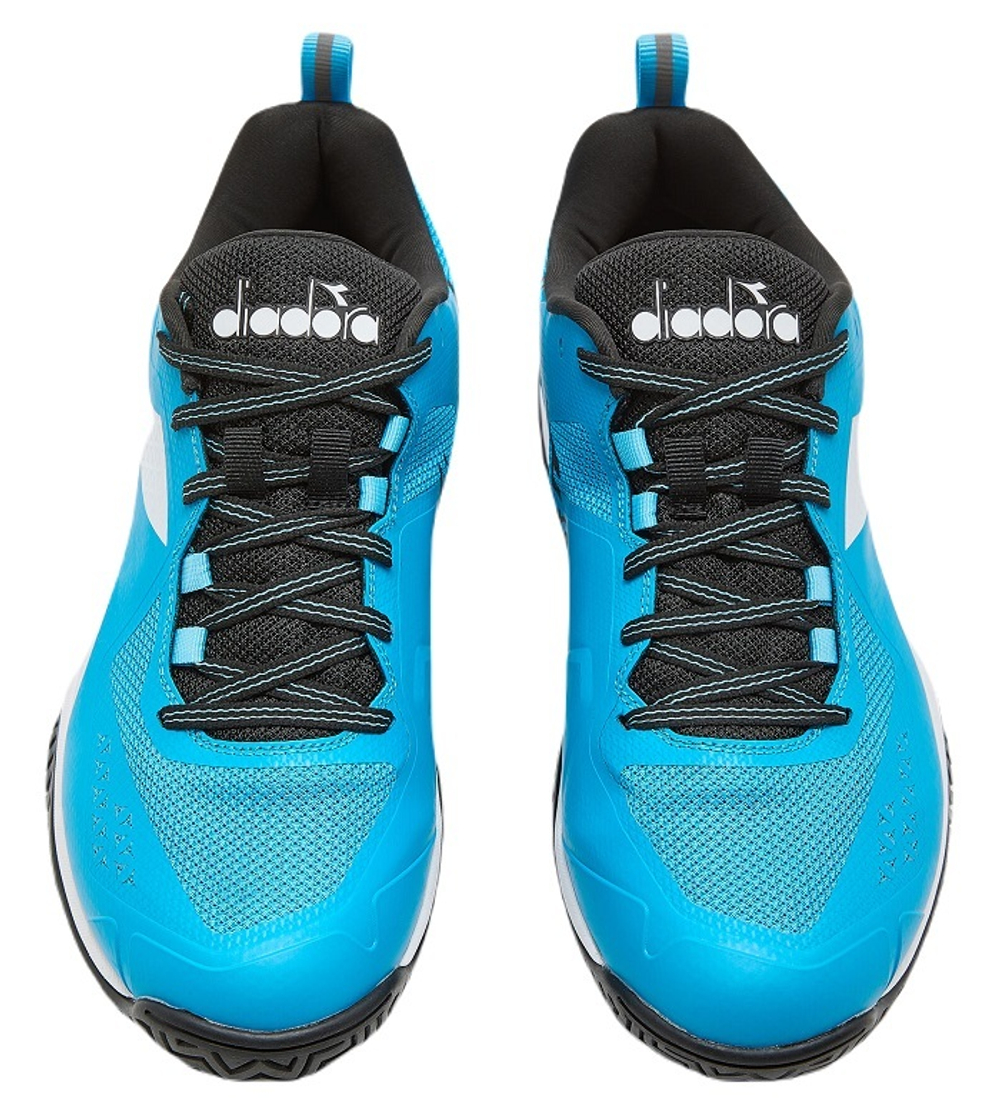 Diadora men's tennis shoes sales