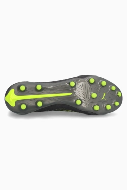Бутсы Puma Ultra 5 Ultimate AG - черный