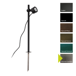 Ландшафтный светильник Norlys MOSS 6601 Norlys