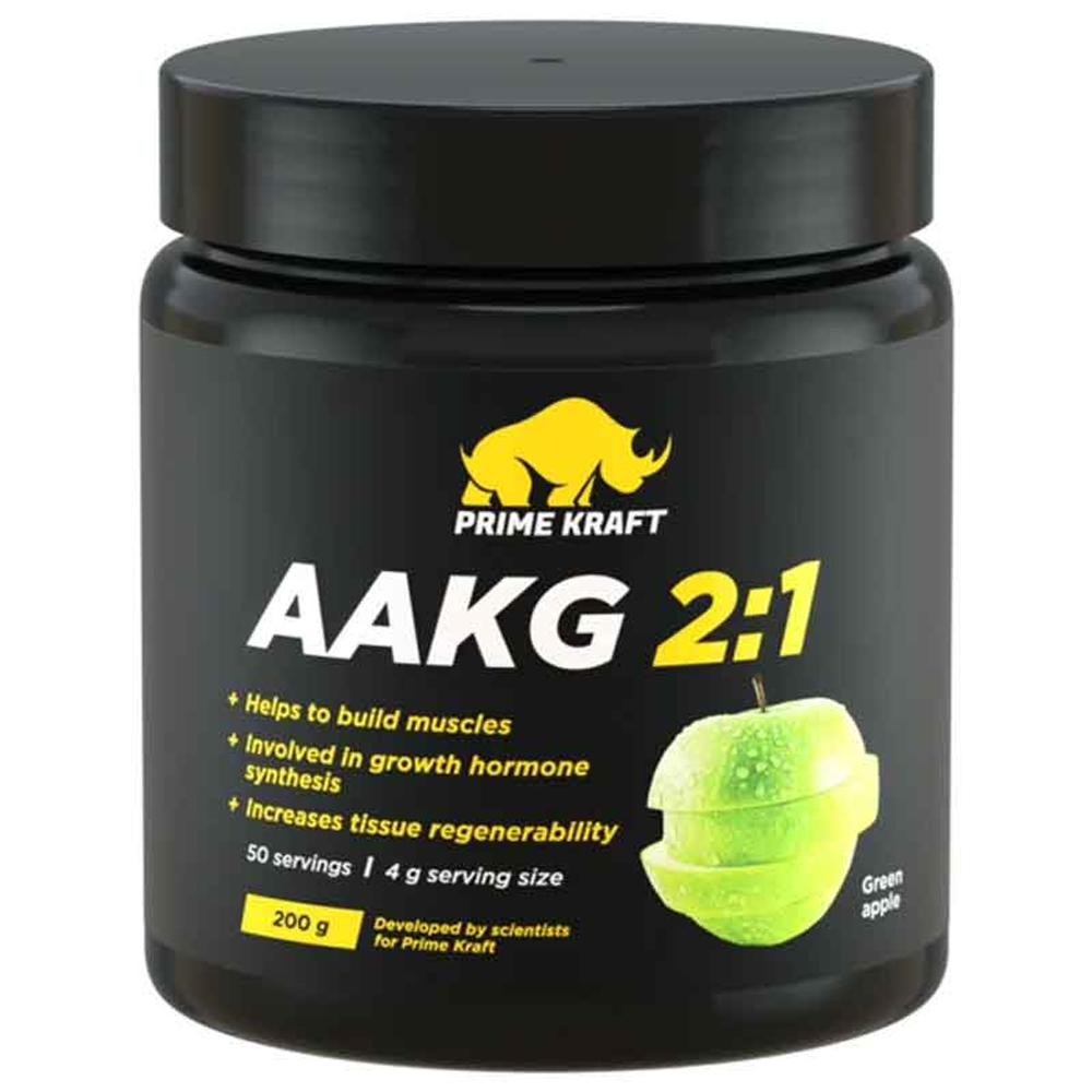 Prime Kraft AAKG 2:1 (200 гр.)