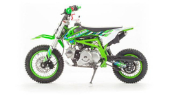 Мотоцикл детский кроссовый Motoland CRF 10