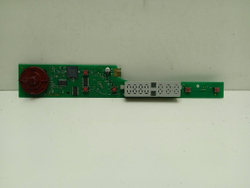 CS41072D кт126 Модуль индикации для стиральной машины Candy 41041466 б/у
