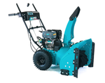 Бензиновый снегоуборщик STEVIMAN SX-61E