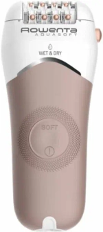 Эпилятор Rowenta Aquasoft+trimmer EP4930F0 (q)