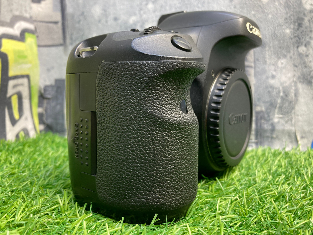Canon EOS 7D Покупка/Продажа