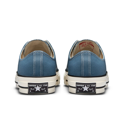 Кеды Converse Chuck 70 Low 'Deep Waters' A00755C
