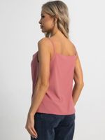 Топ Легкий штрих (розовый) Б15573-33М LT Collection
