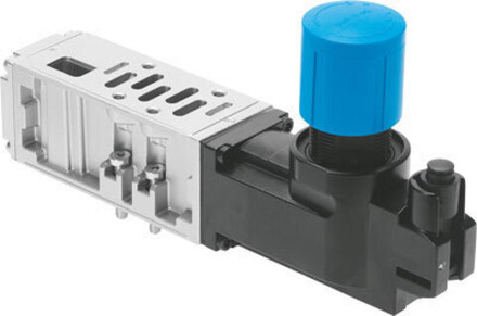 VABF-S1-1-R6C2-C-10 Блоки регуляторов