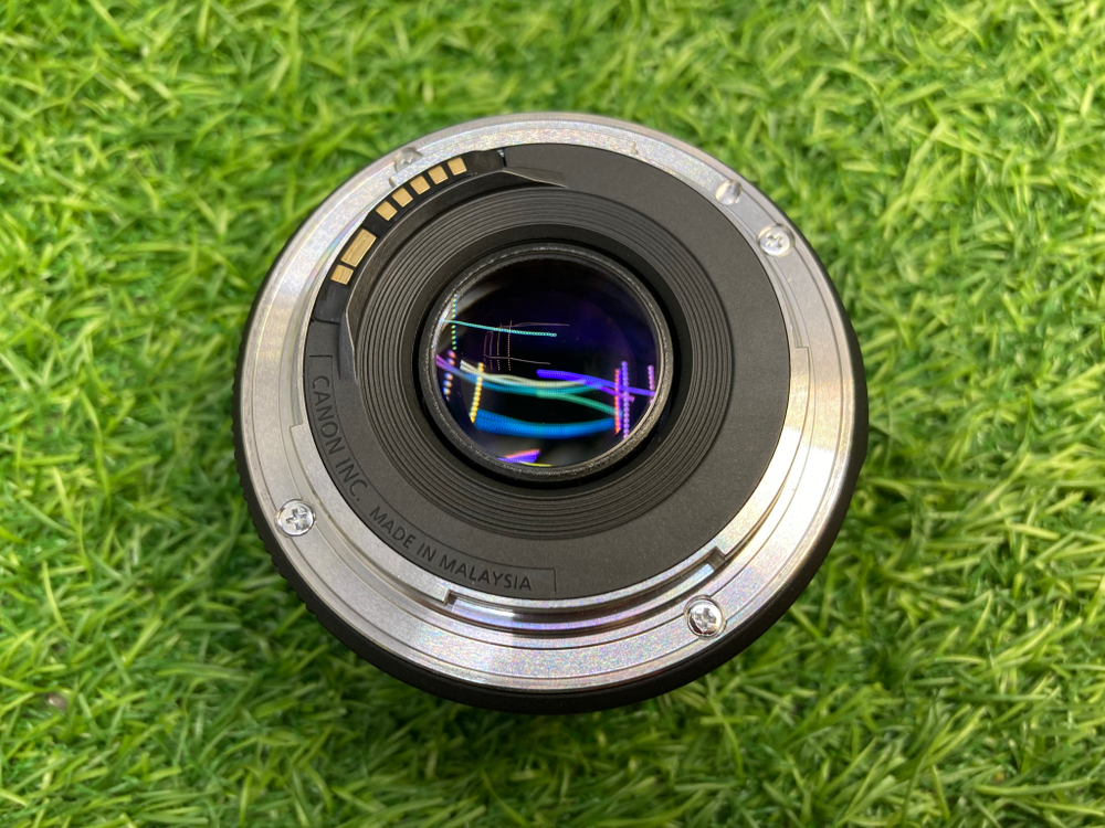 Canon 50mm 1.8 STM Покупка/Продажа