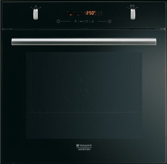 Электрический духовой шкаф Hotpoint-Ariston FKQ 89 EL