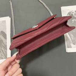 Saint Laurent WOC 19 cm