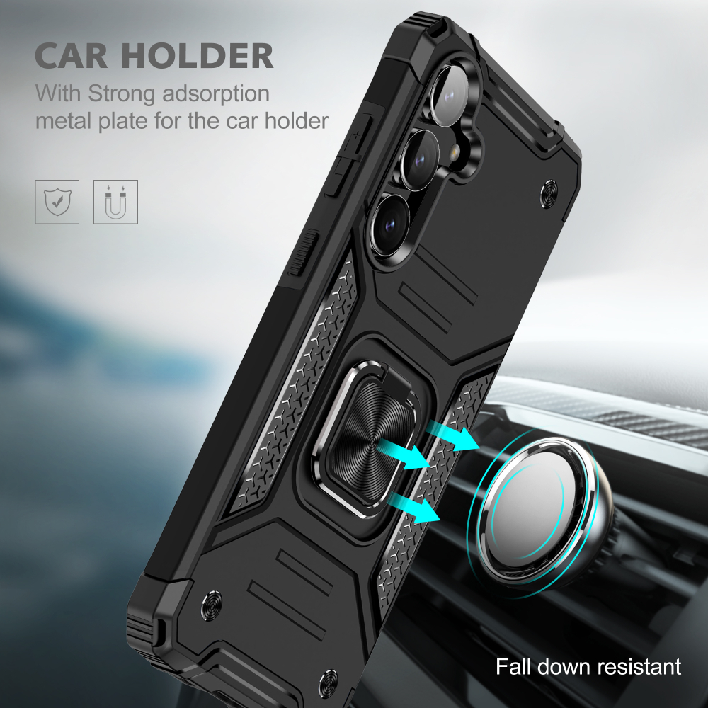 Противоударный чехол Legion Case для Samsung Galaxy S25 FE