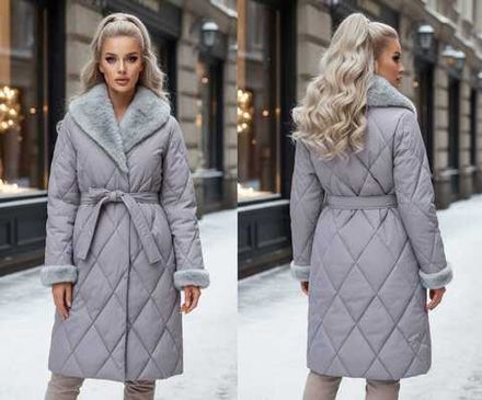 Куртка 6822389 Fabrika